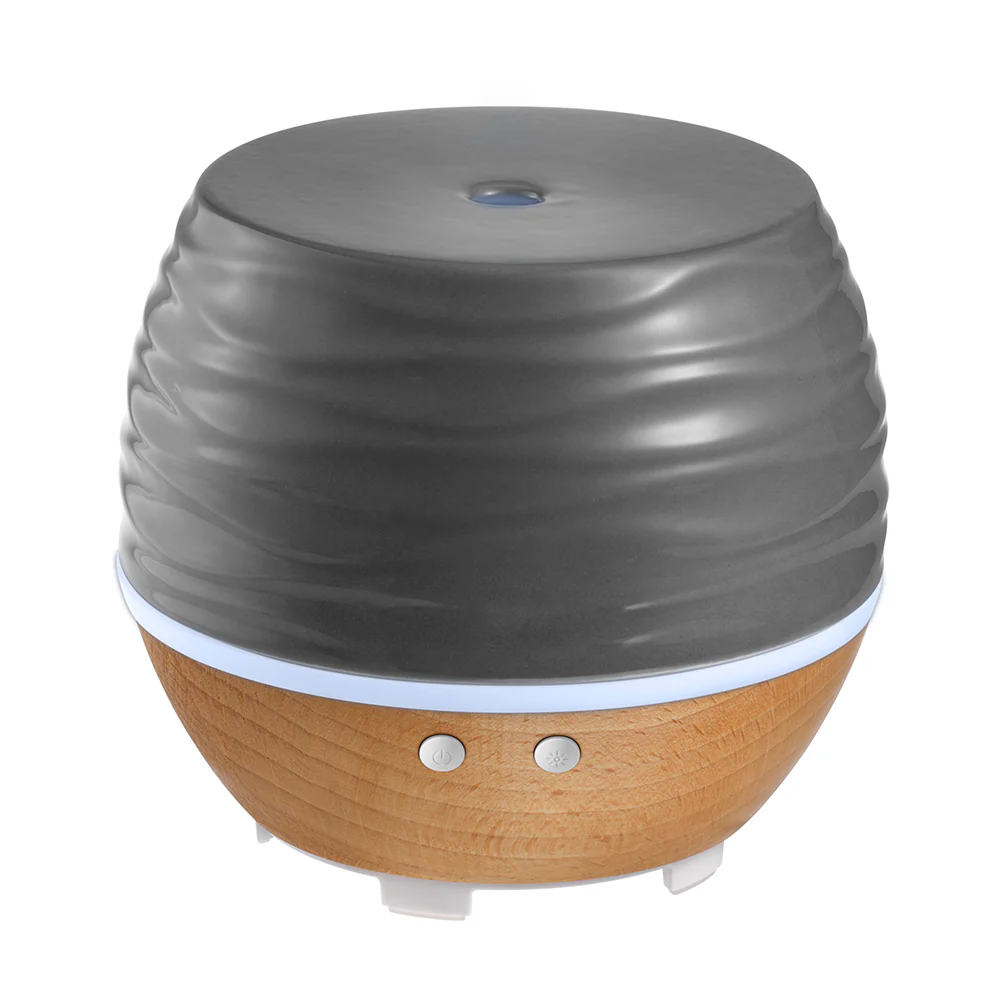 Ascend Ultrasonic Aroma Diffuser - Image 10