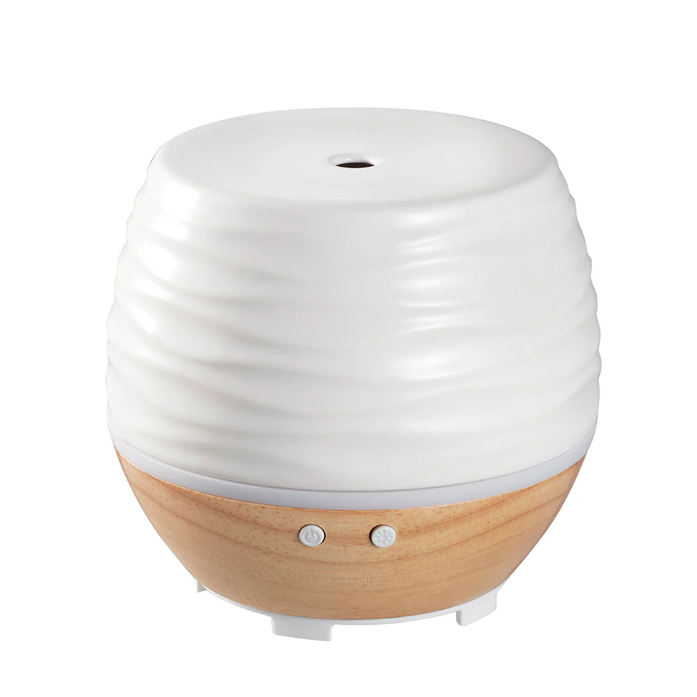 Ascend Ultrasonic Aroma Diffuser - Image 11