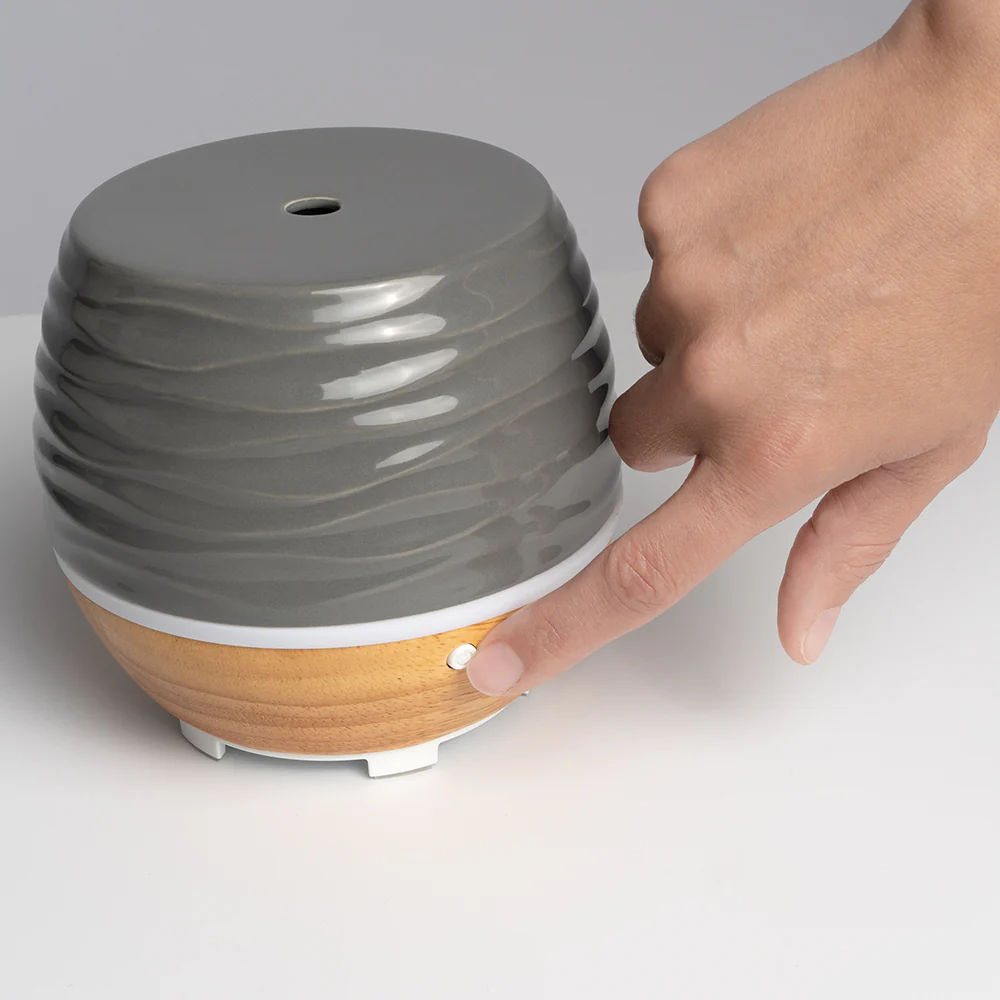 Ascend Ultrasonic Aroma Diffuser - Image 4