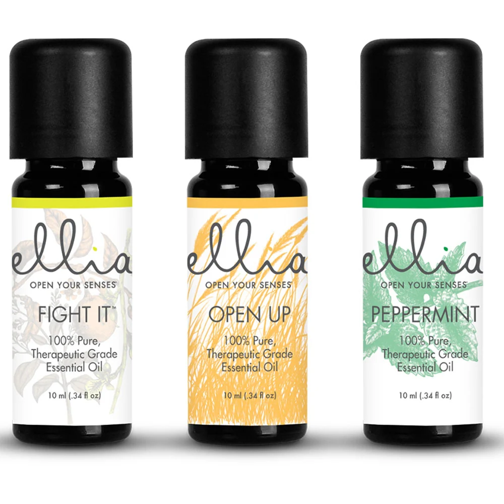 Breathe Deep: Essential Oil 3-Pack - Image 3