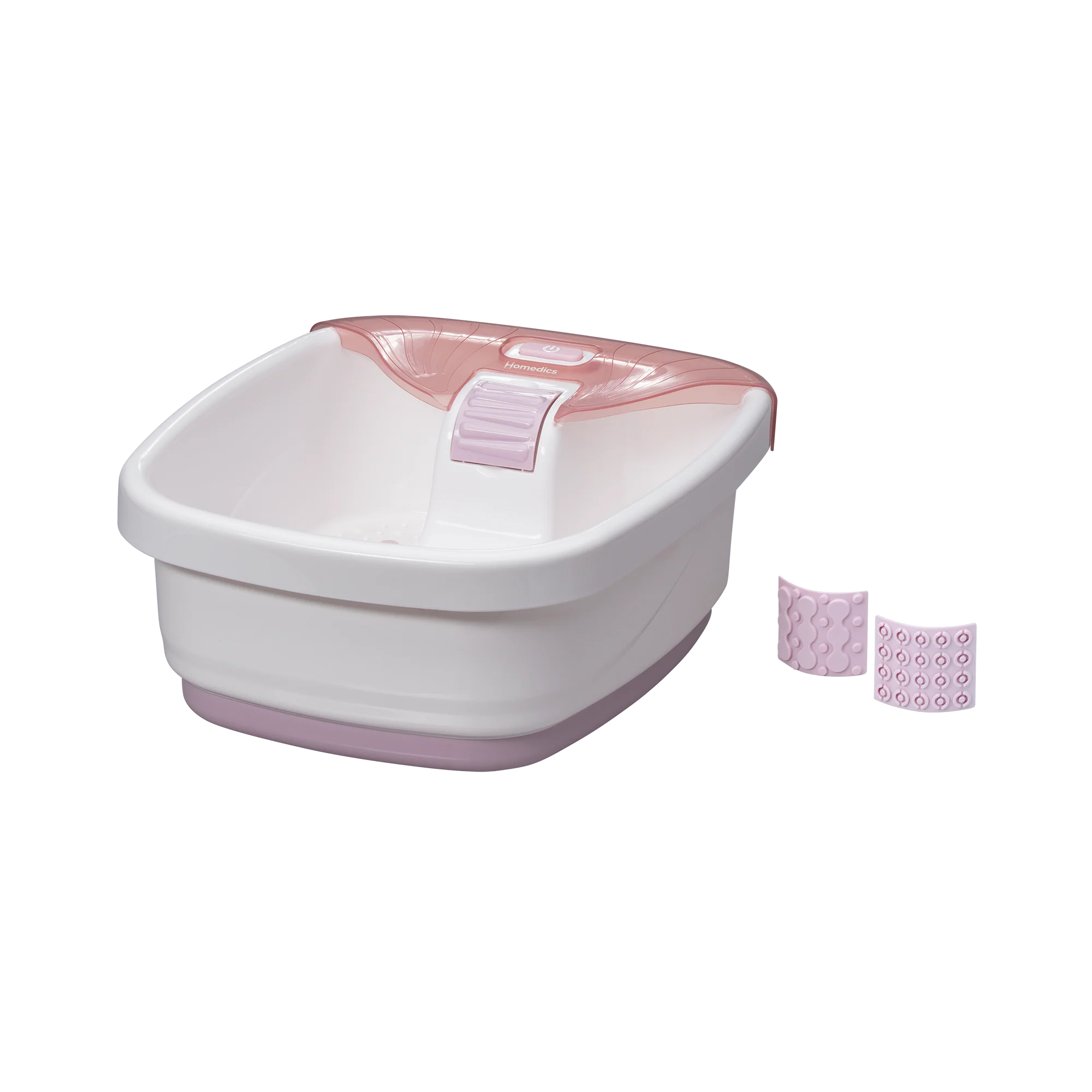 Bubble Bliss Deluxe Foot Spa - Image 3