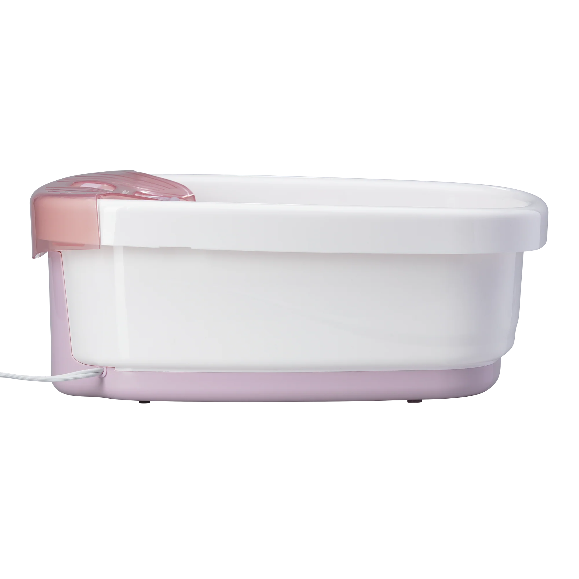 Bubble Bliss Deluxe Foot Spa - Image 4