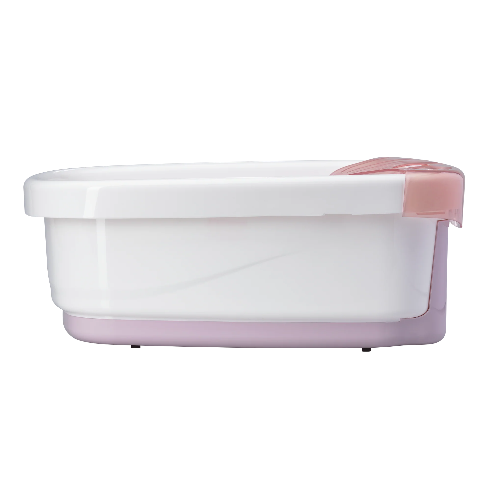 Bubble Bliss Deluxe Foot Spa - Image 5