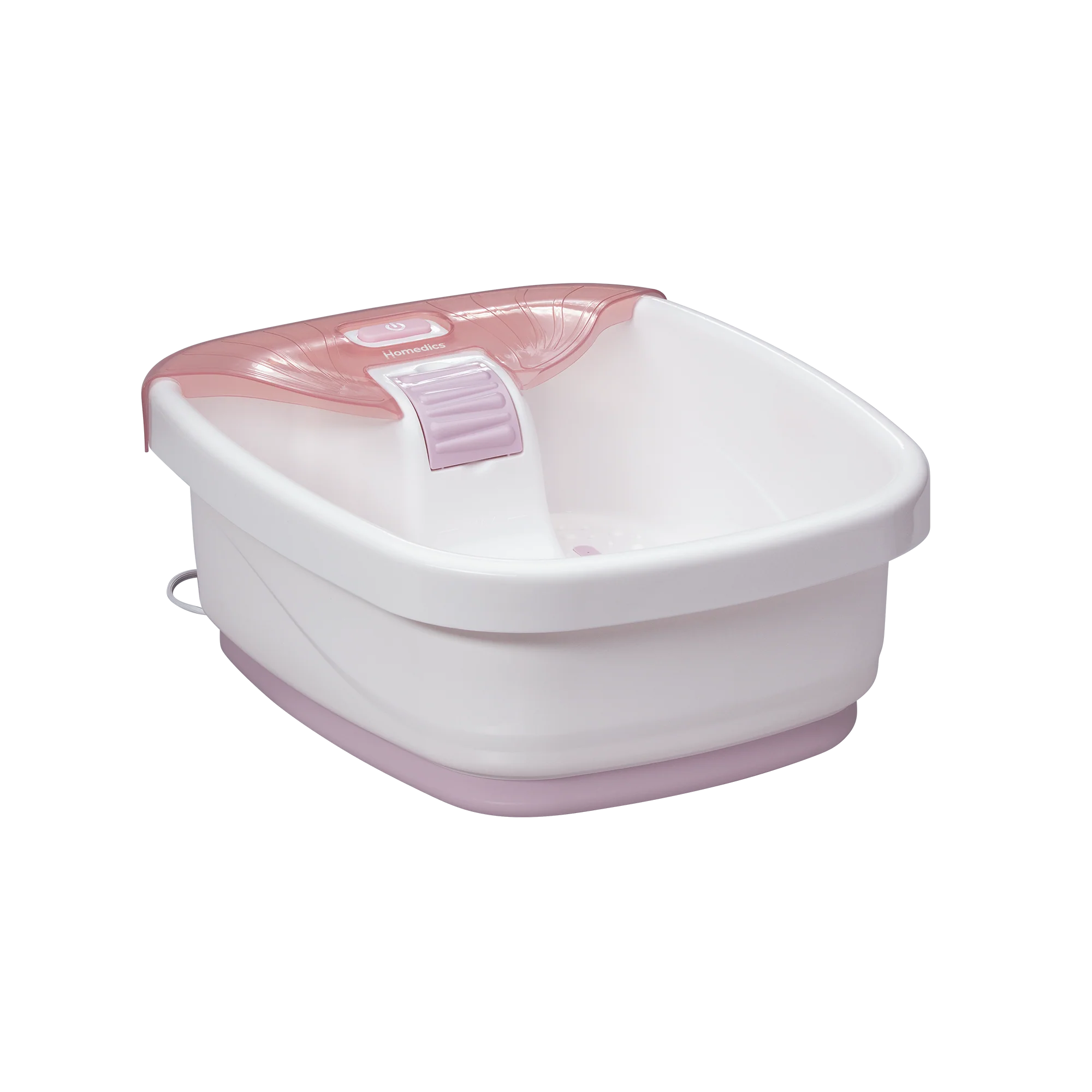Bubble Bliss Deluxe Foot Spa - Image 6