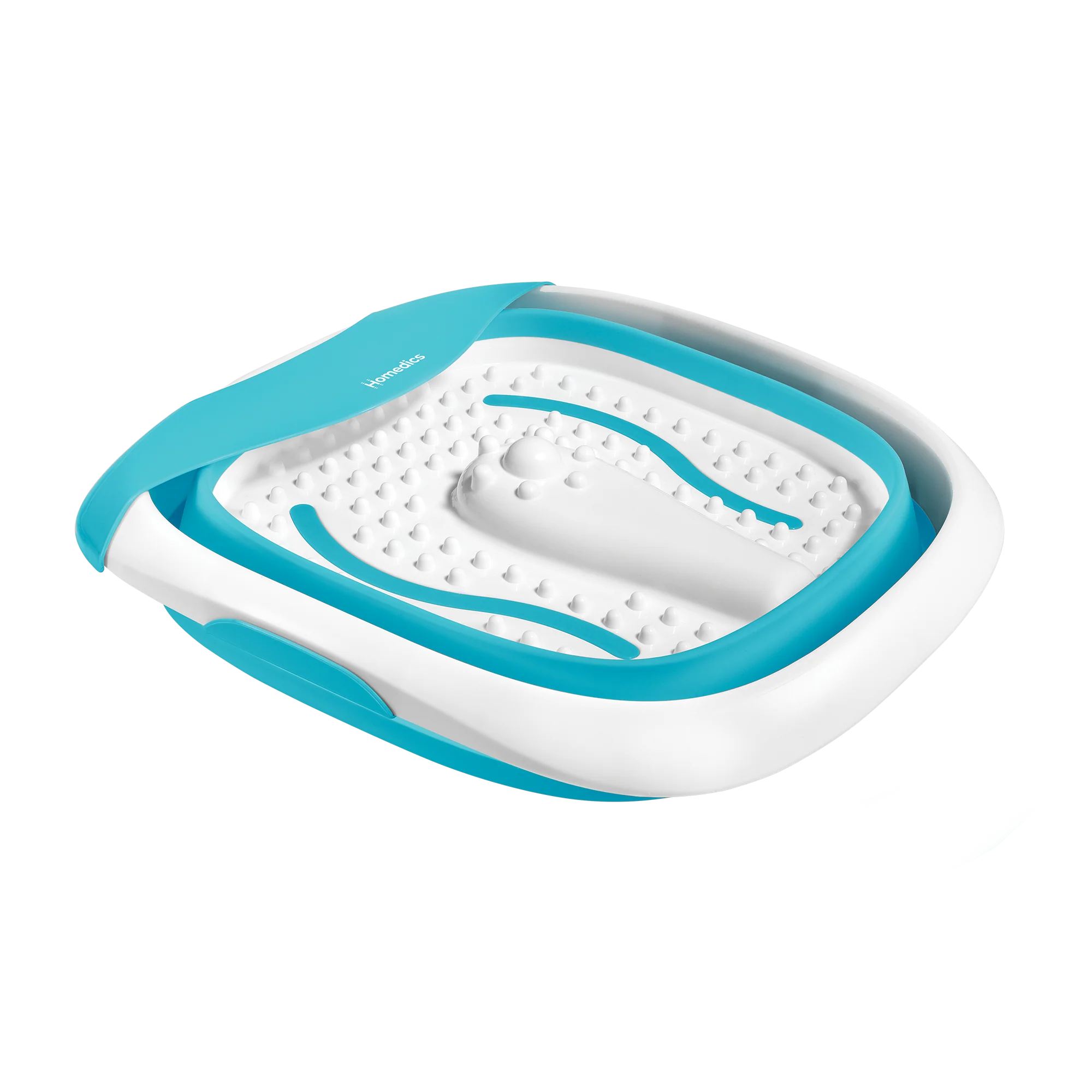 Compact Pro Spa Collapsible Footbath with Heat - Image 3