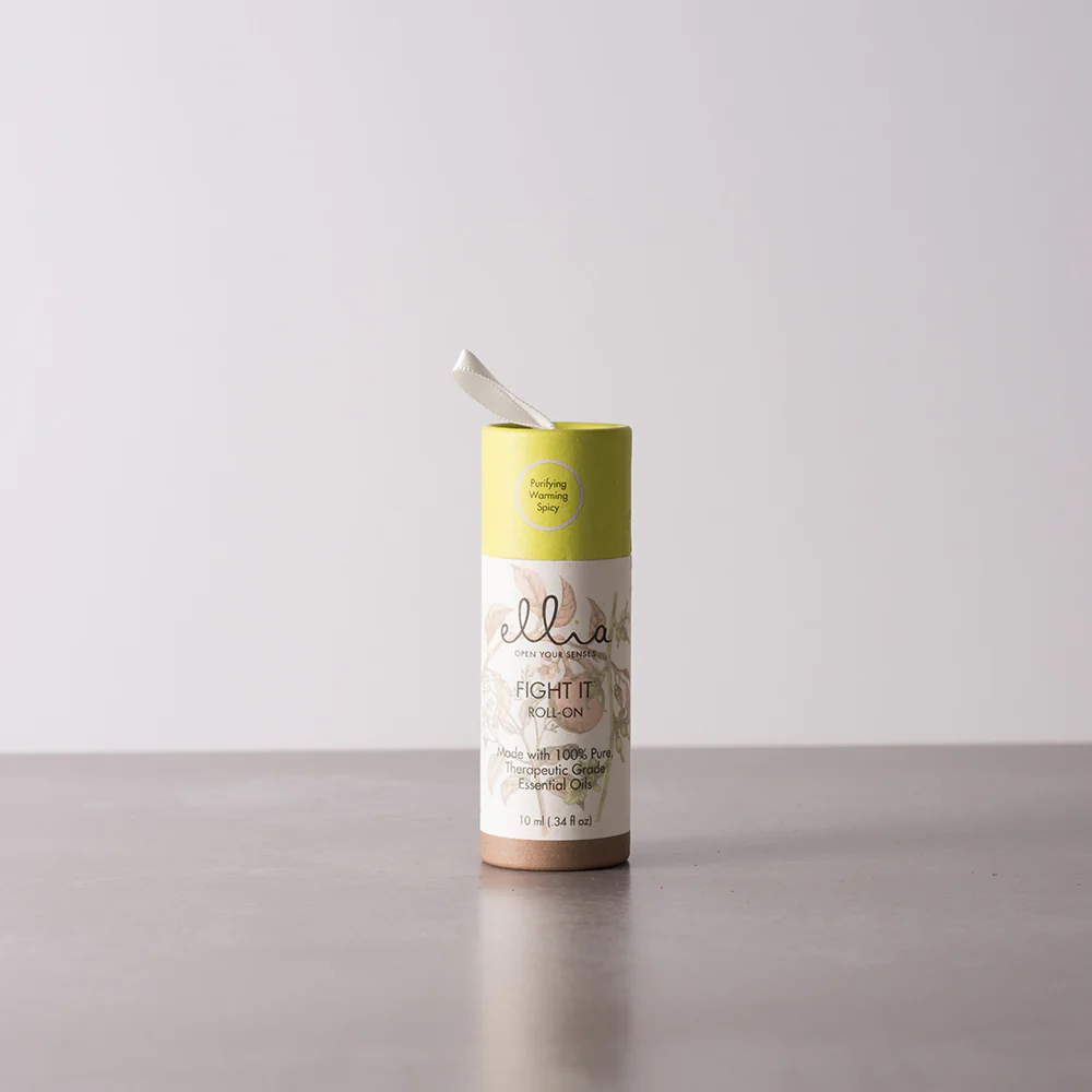 Fight It™ Essential Oil Blend Roll-On - Image 4