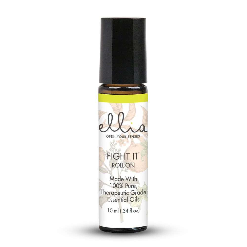 Fight It™ Essential Oil Blend Roll-On - Image 5