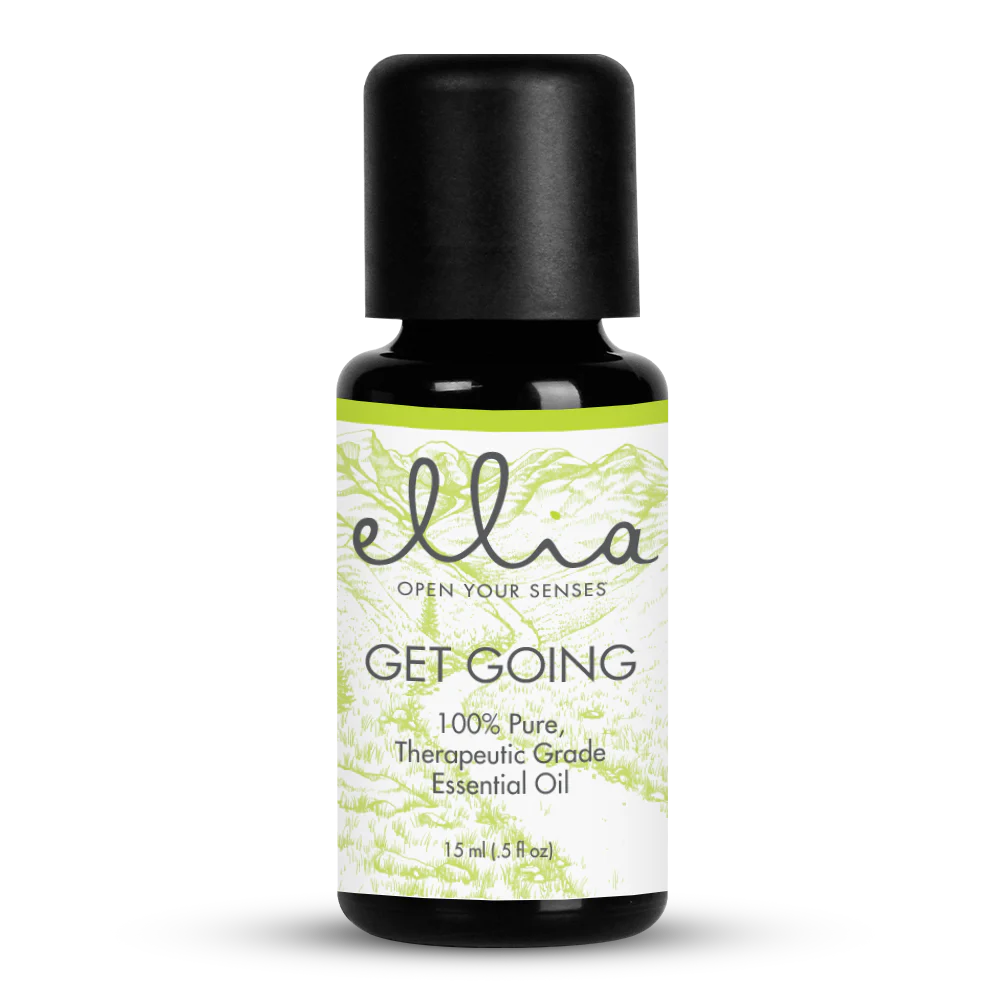 Get Going Essential Oil Blend - Image 3