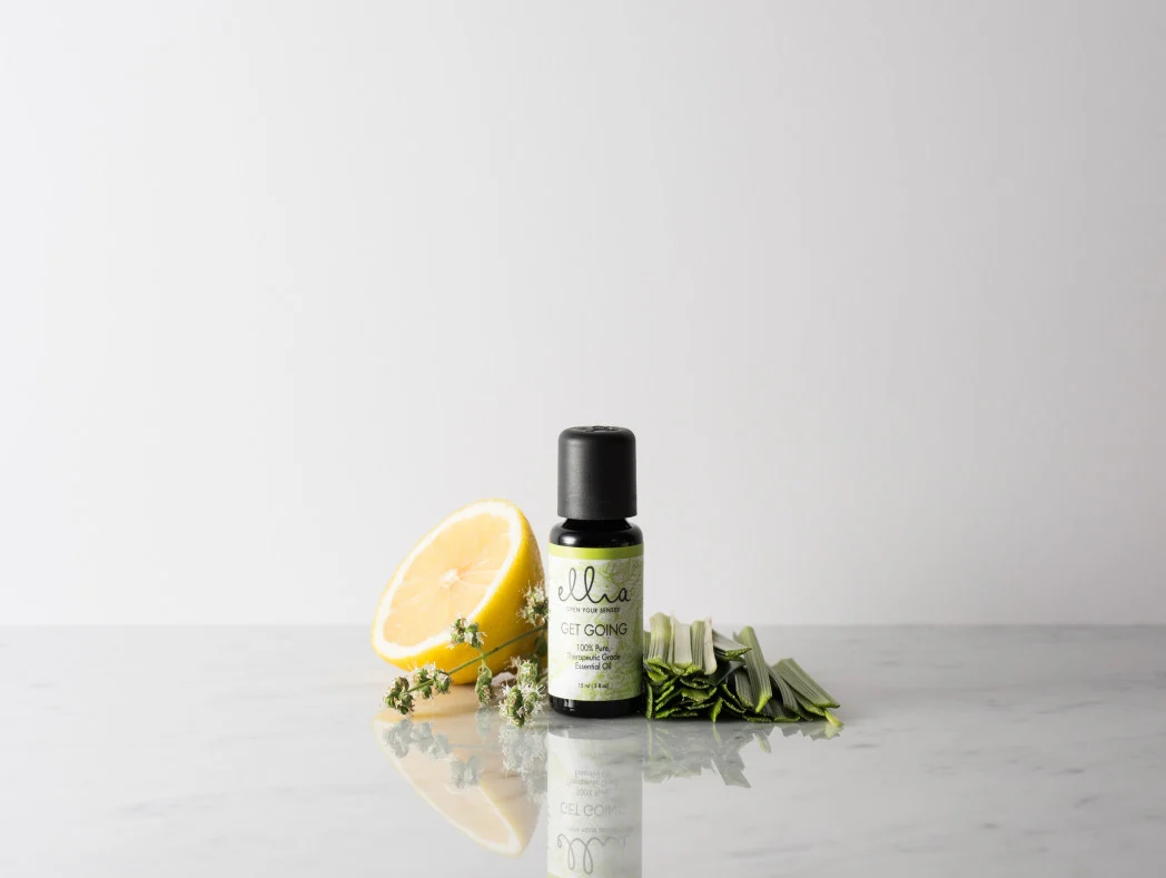 Get Going Essential Oil Blend - Image 4