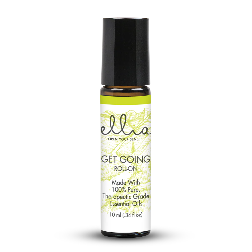 Get Going Essential Oil Blend Roll-on - Image 5