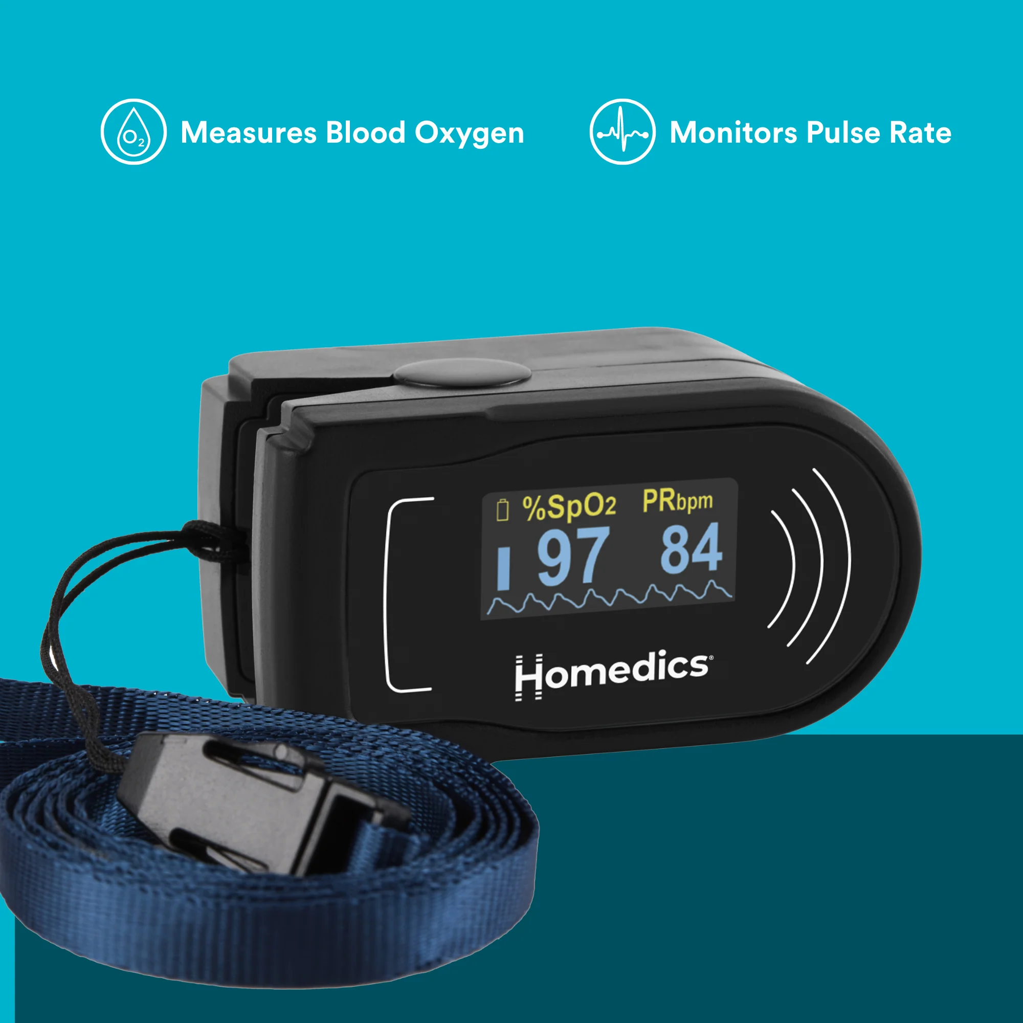 700 Series Pulse Oximeter - Image 5
