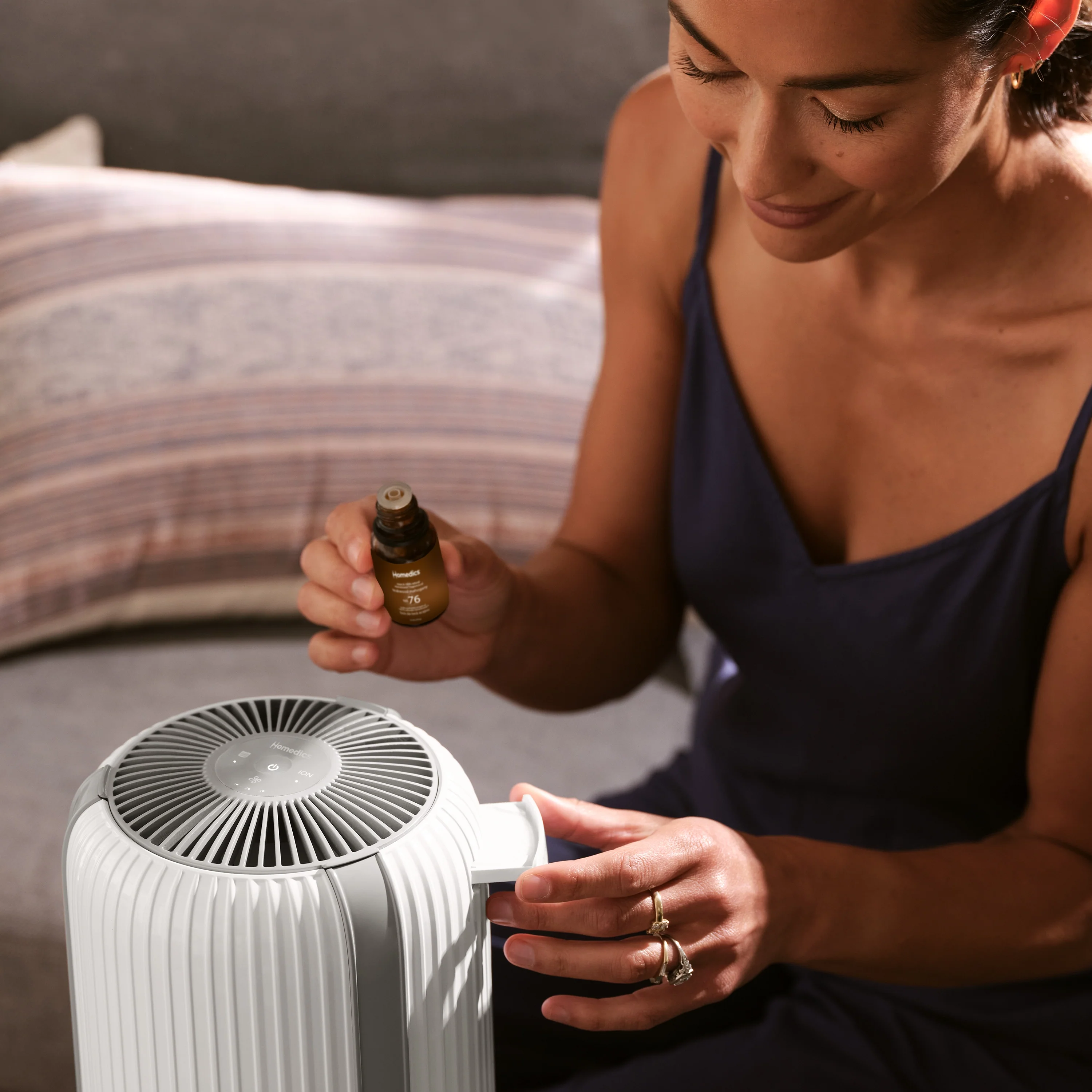 Air Purifier T12 - Image 5