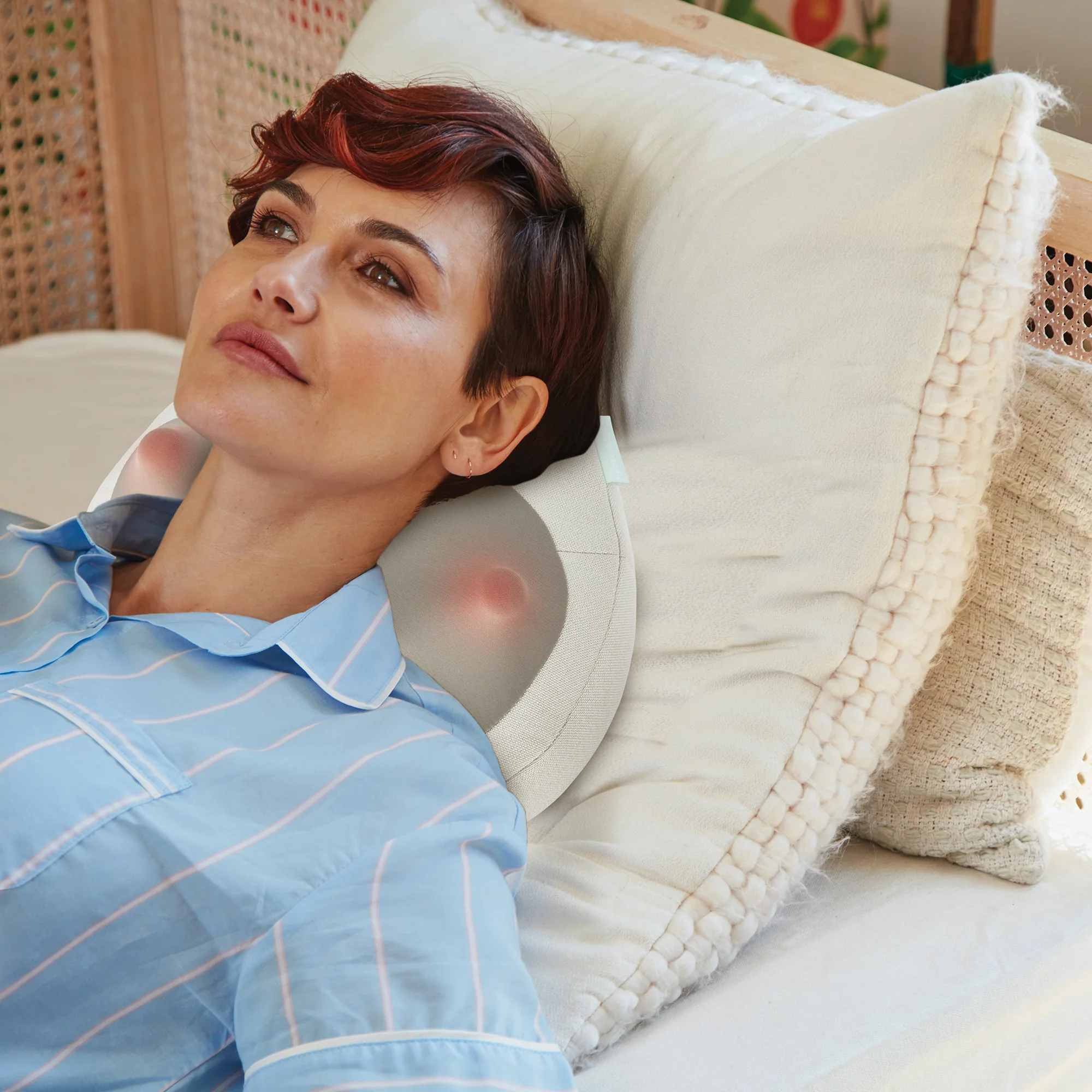 Total Recline Neck Massager - Image 5