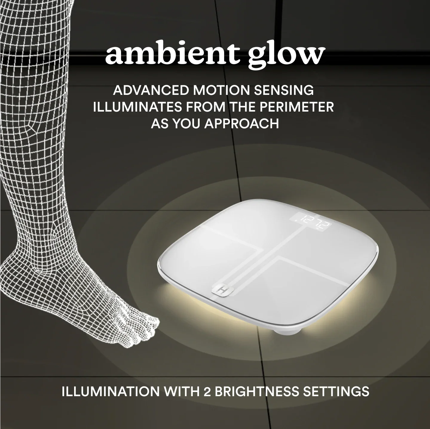 Luxe Smart Glo Scale - Image 16