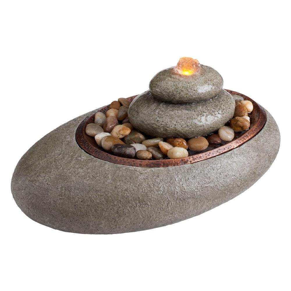 Mirra Oceanside Relaxation Fountain - Image 3
