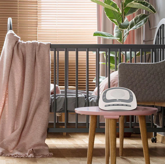 MyBaby SoundSpa Portable - Image 4