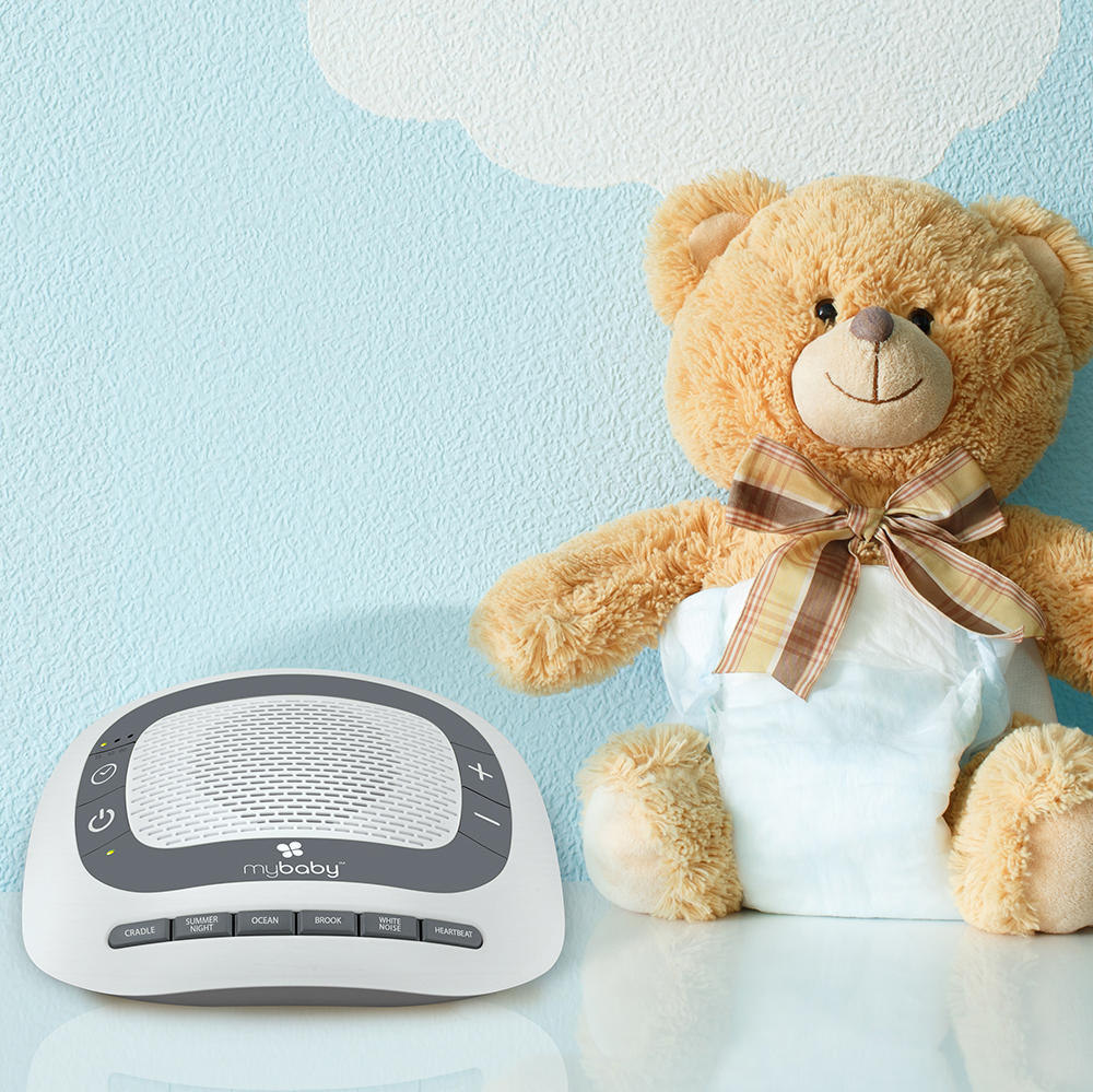 MyBaby SoundSpa Portable - Image 6