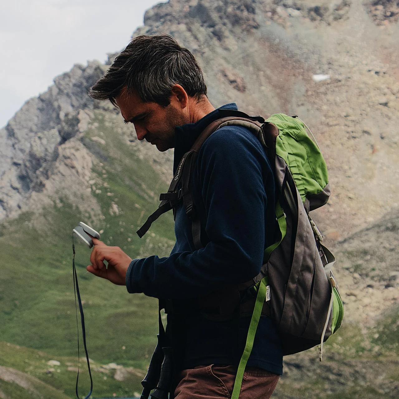 Premium Pulse Oximeter - Image 3