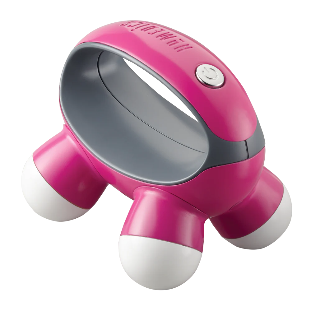 Quatro Mini Massager - Image 3