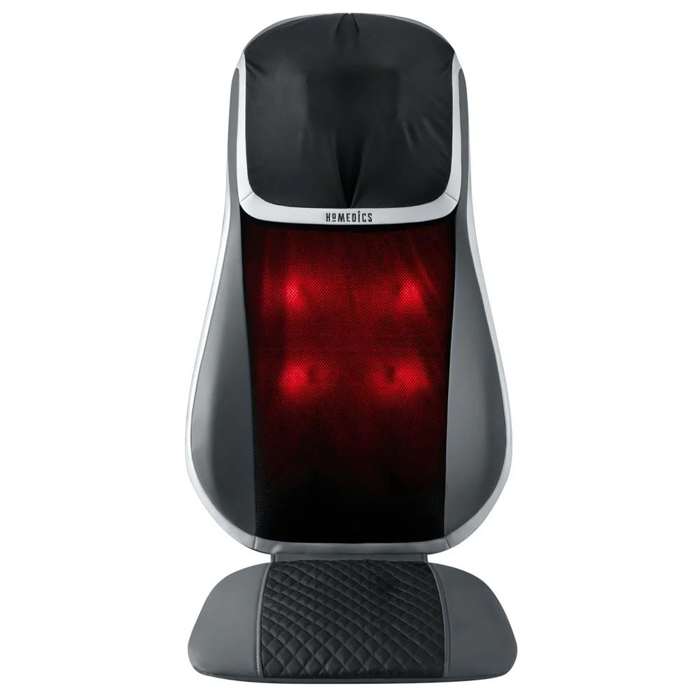 Shiatsu 3D TruTouch Massage Cushion - Image 3