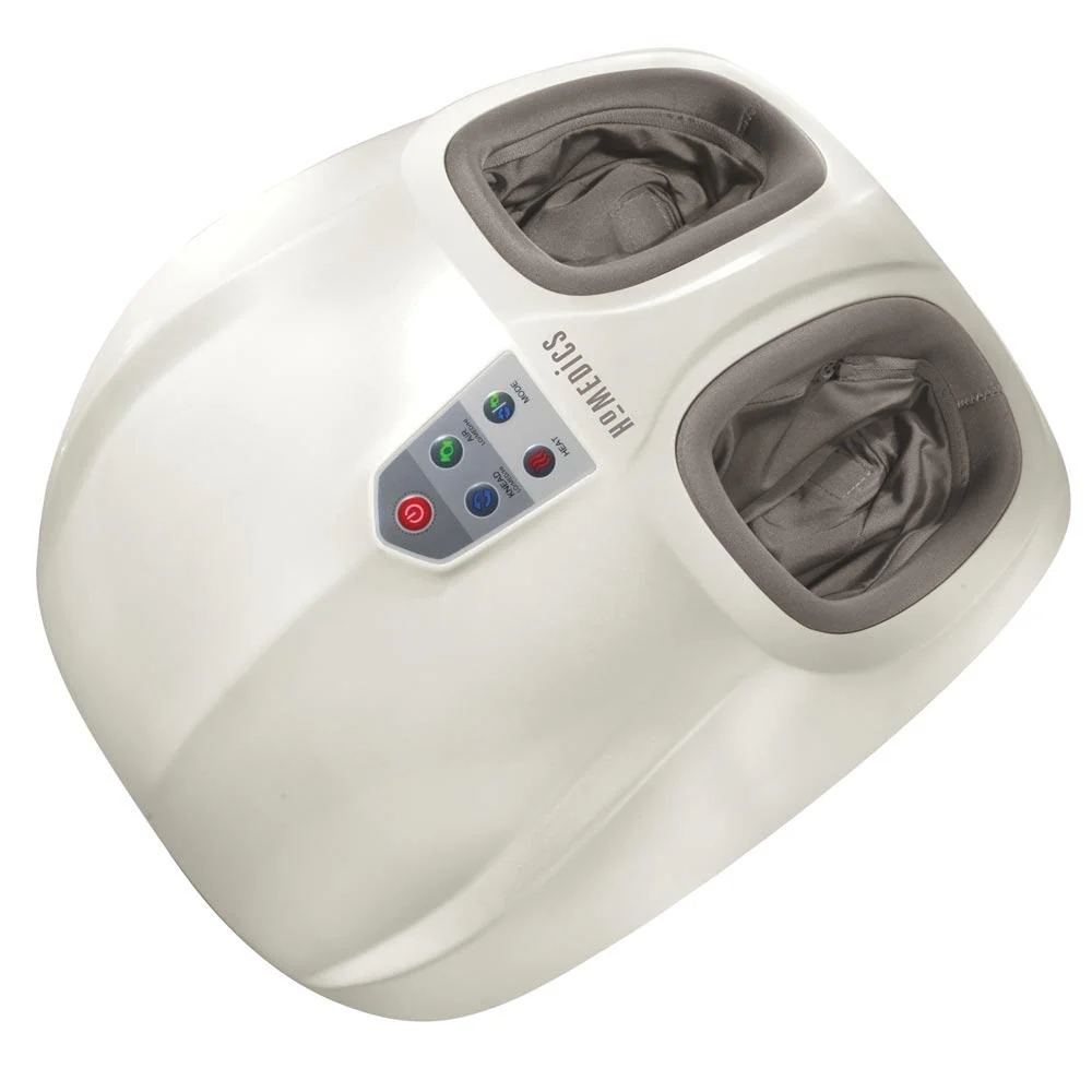 Shiatsu Air 2.0 Foot Massager with Heat - Image 3
