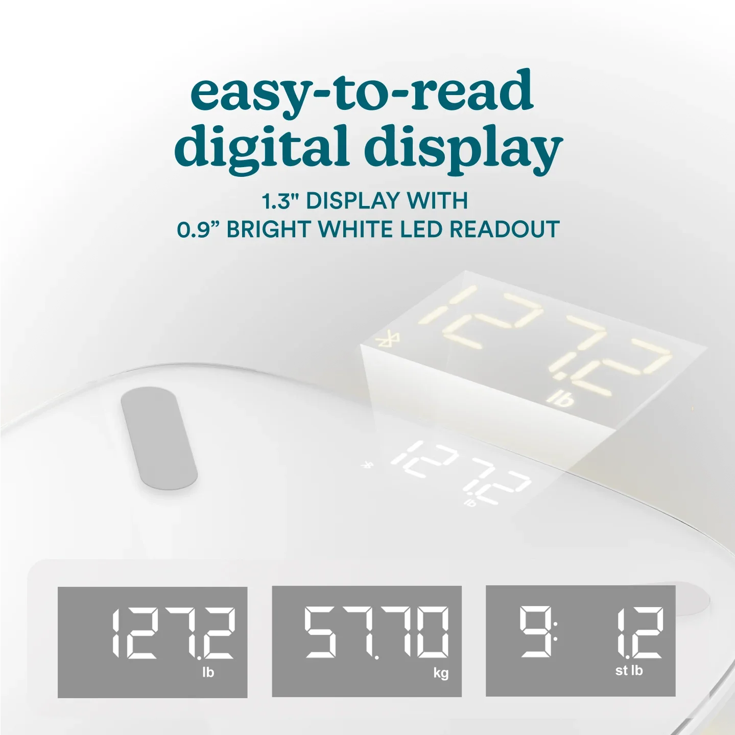 Smart Glo Scale - Image 14