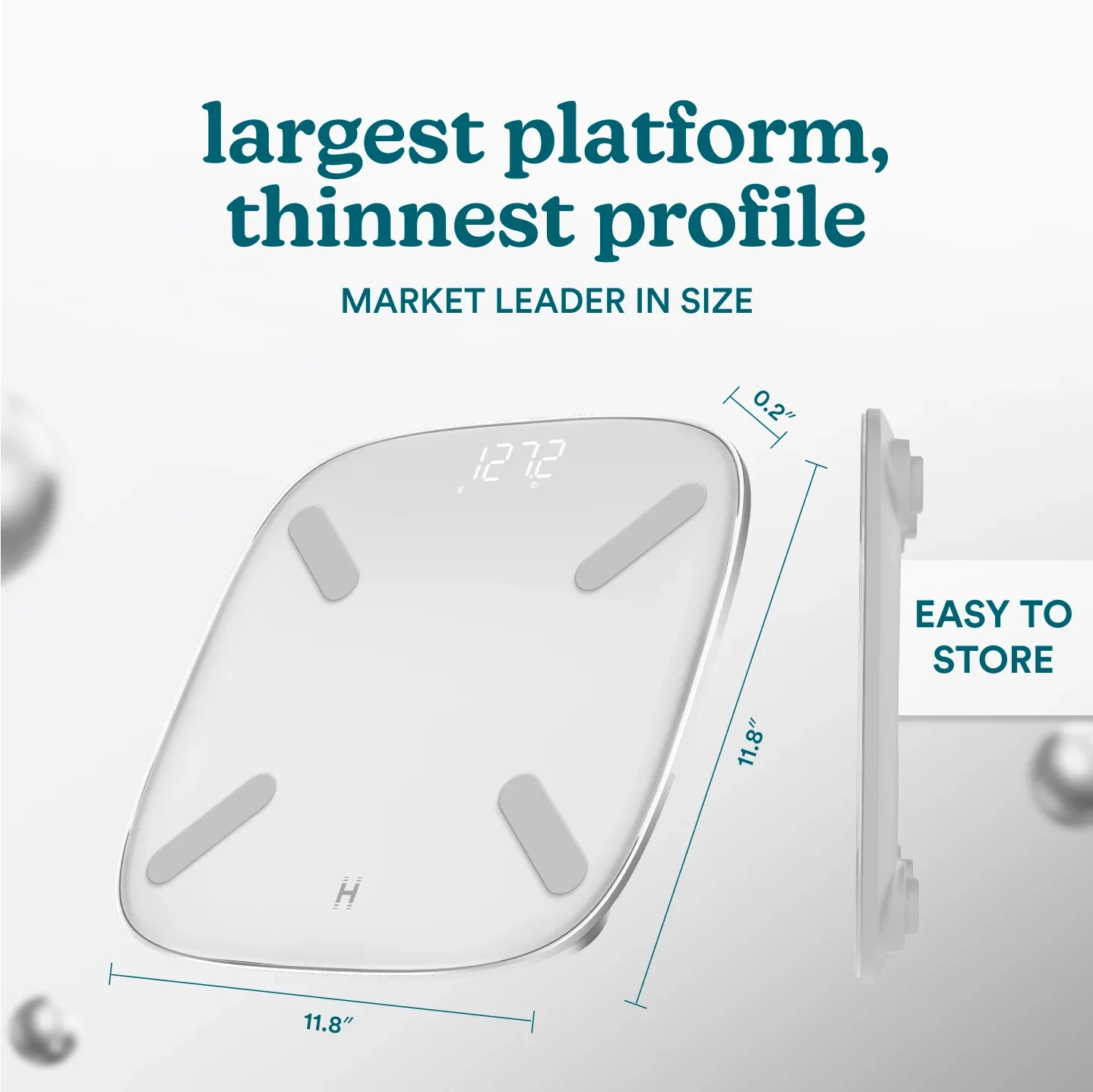 Smart Glo Scale - Image 17