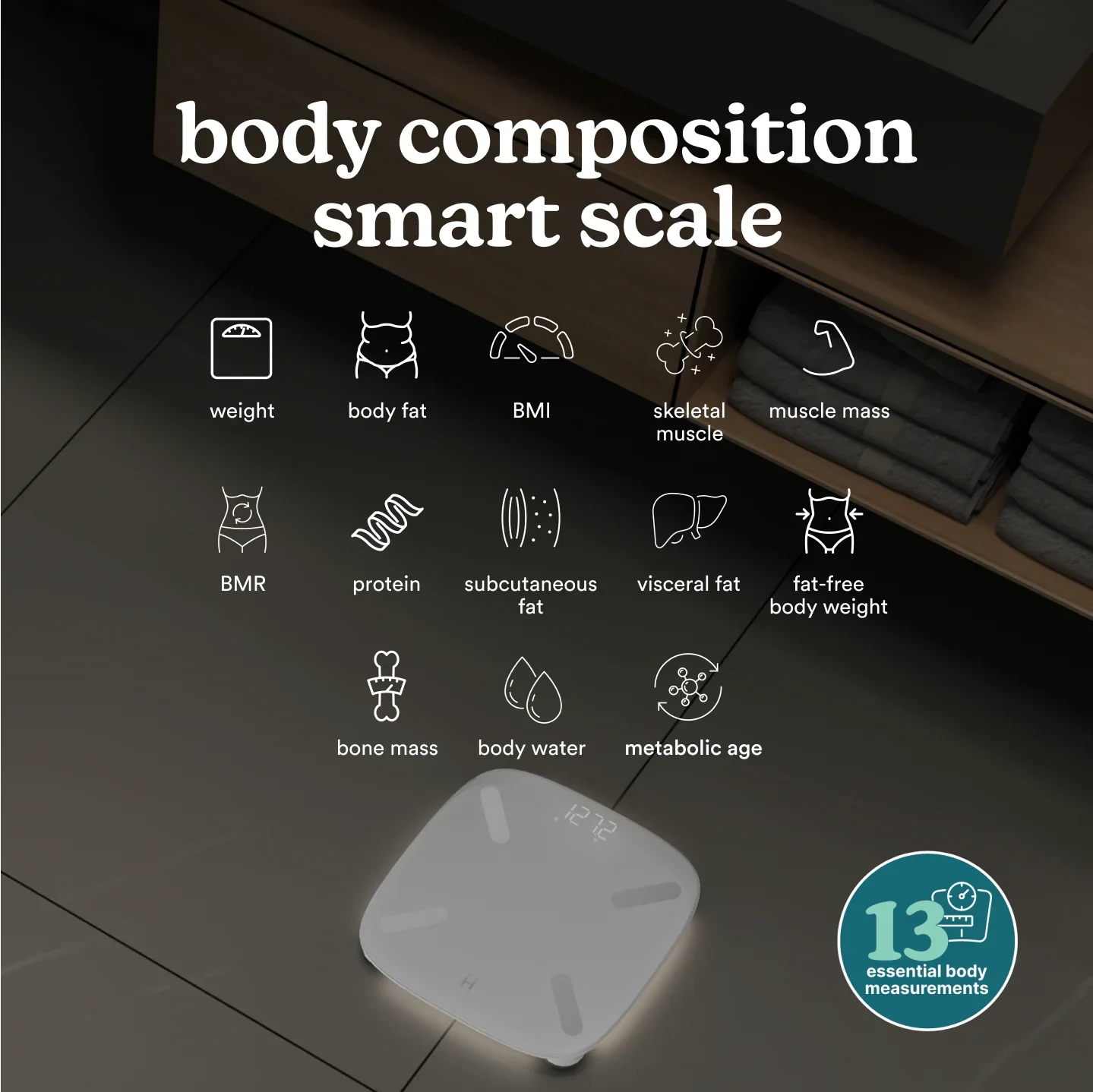 Smart Glo Scale - Image 18