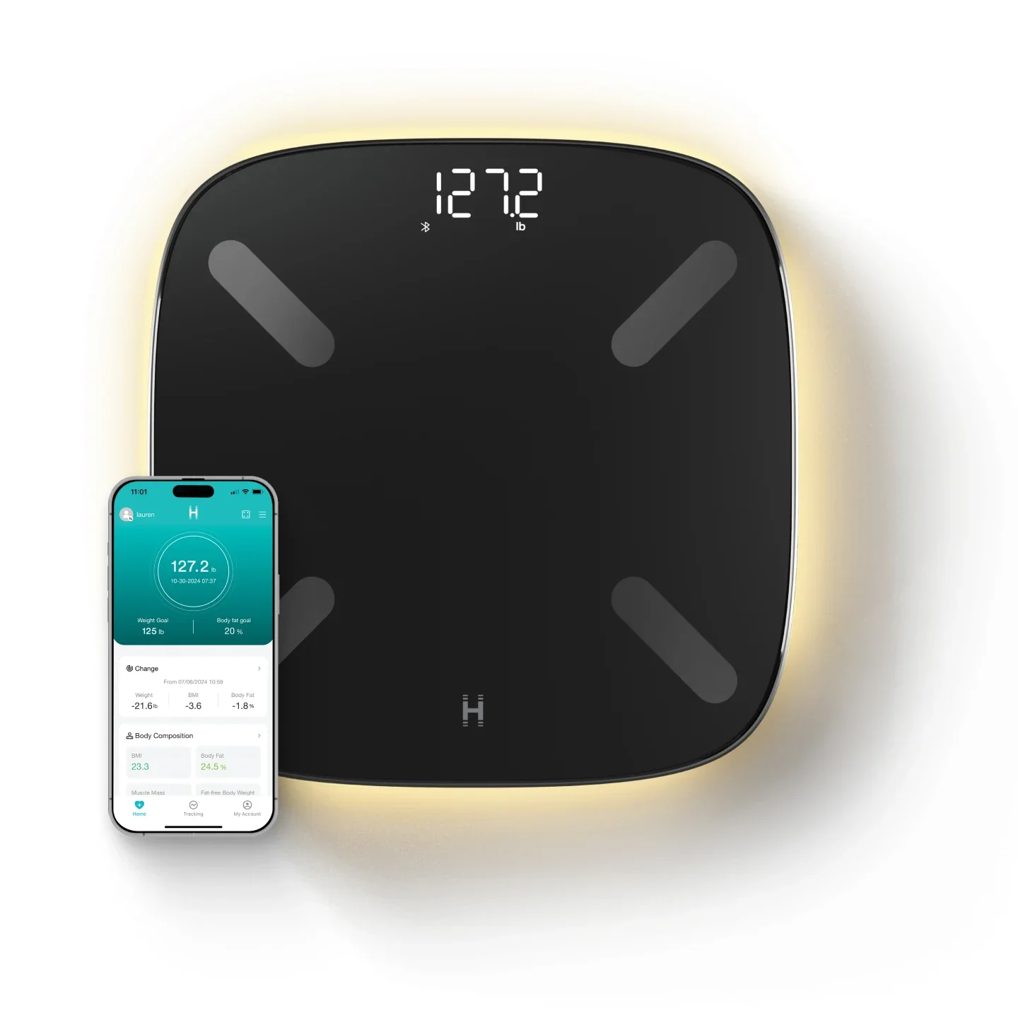 Smart Glo Scale - Image 23