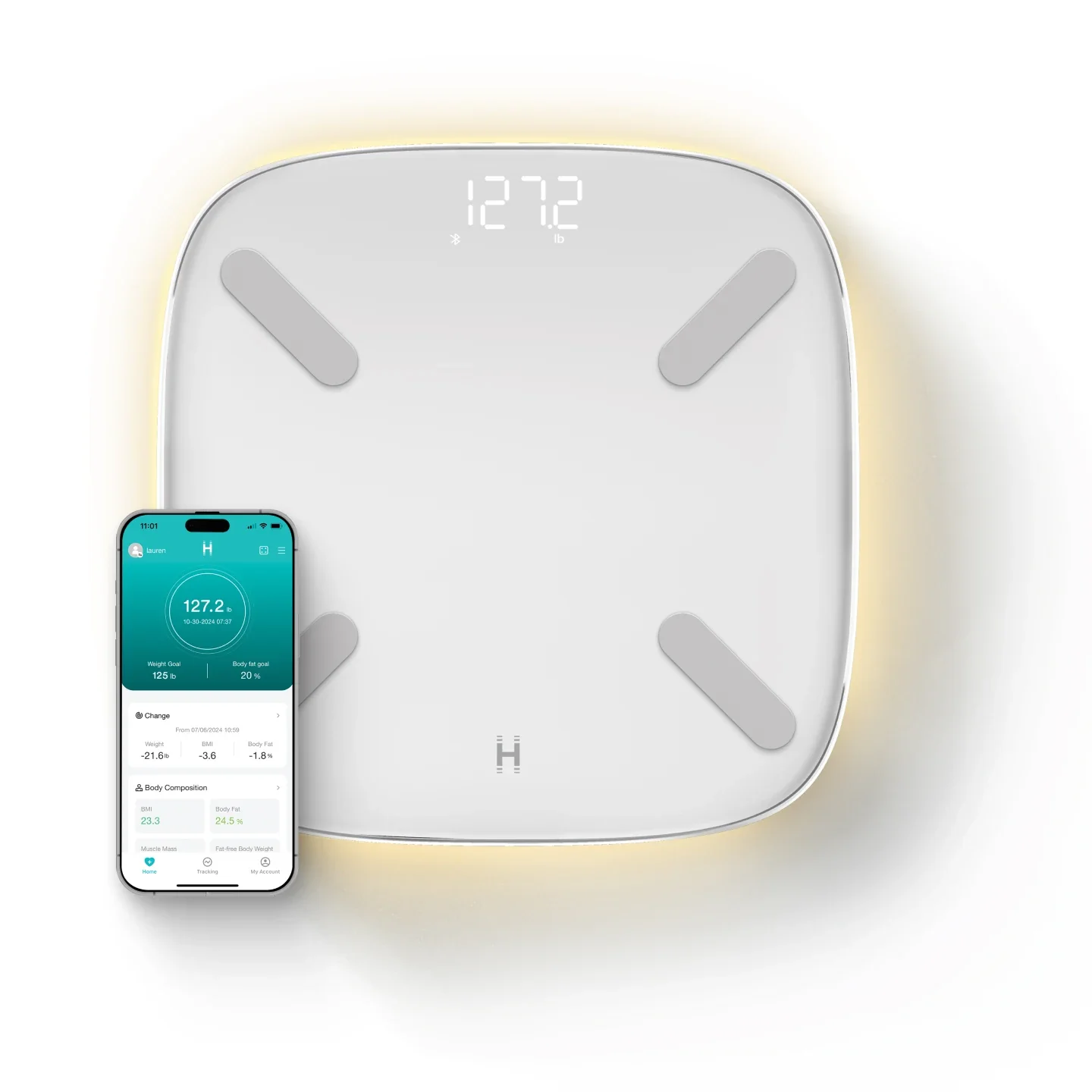 Smart Glo Scale - Image 24