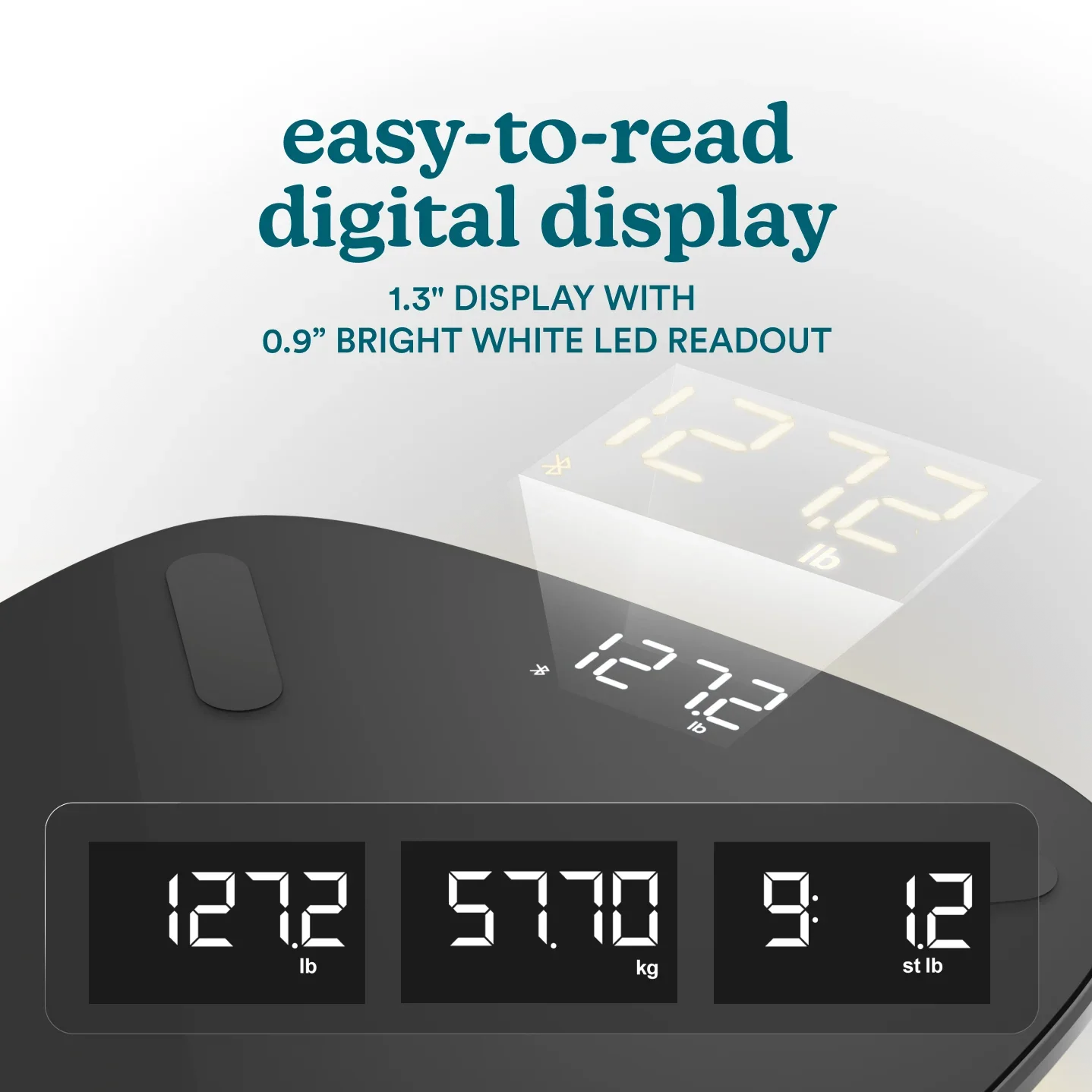Smart Glo Scale - Image 3