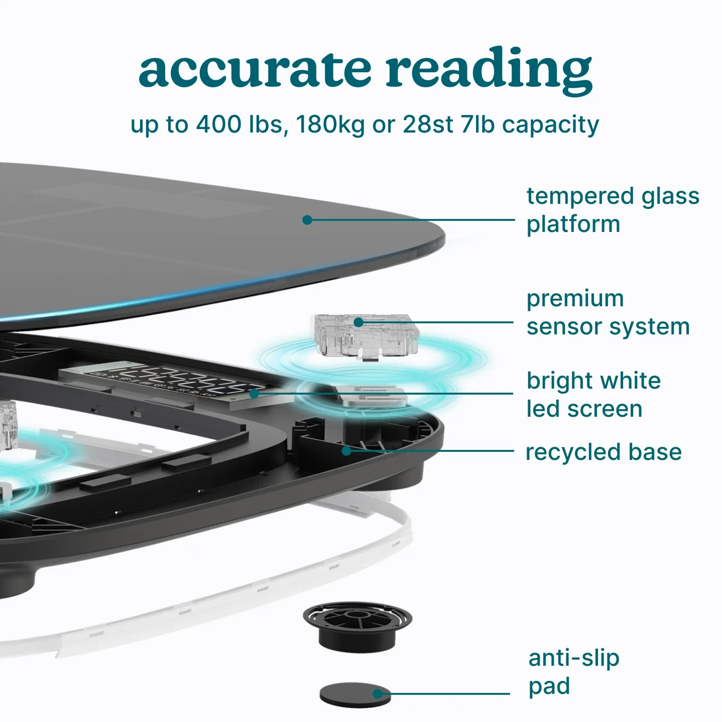 Smart Glo Scale - Image 4