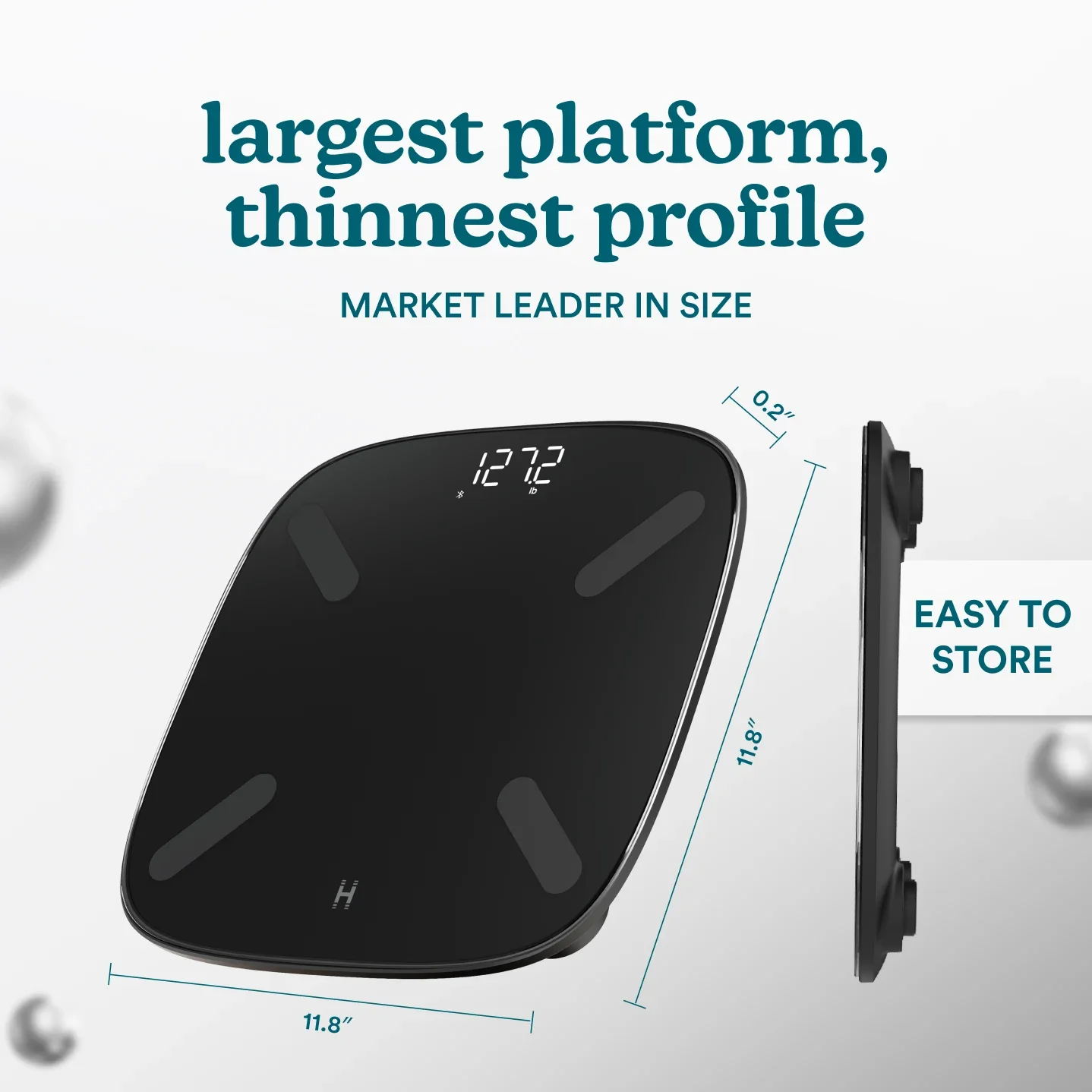 Smart Glo Scale - Image 6