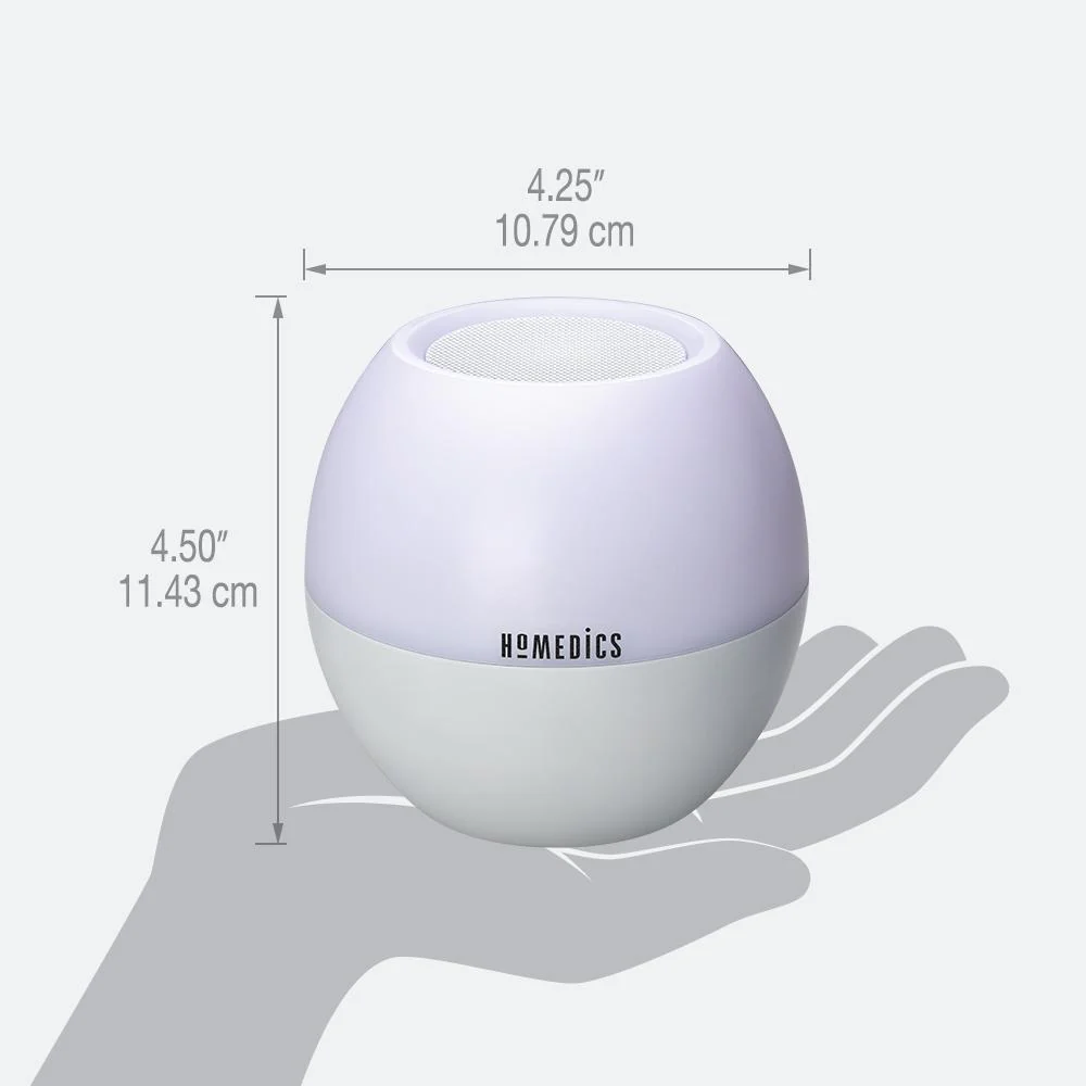 SoundSpa® Sunrise - Image 3