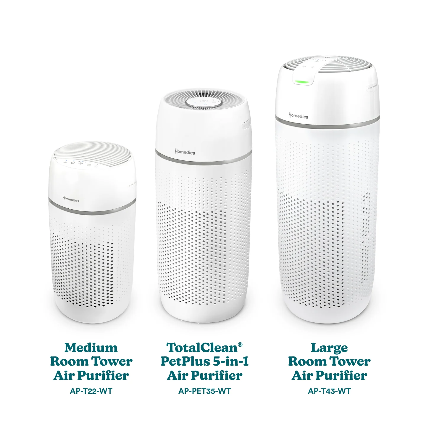 PetPlus Tower Air Purifier - Image 8