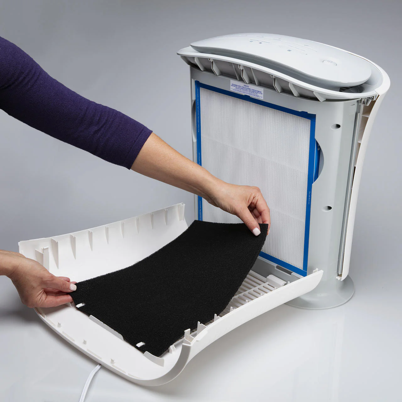 TotalClean® Replacement Odor Filter - Image 5