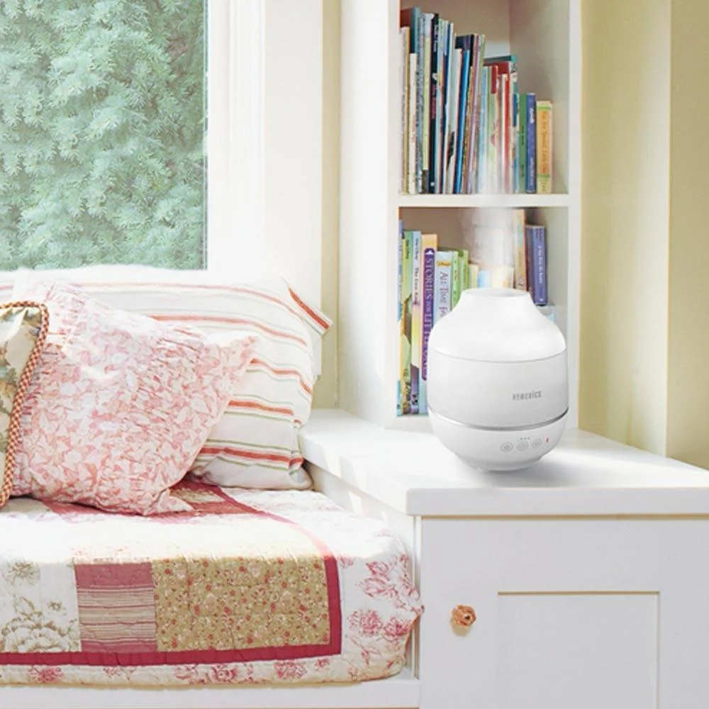 TotalComfort® Cool Mist Ultrasonic Humidifier - Image 6