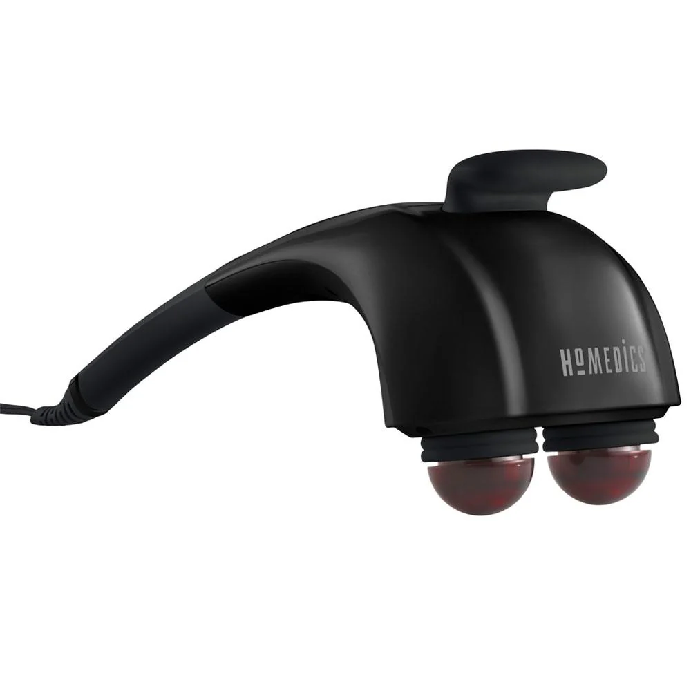 Twin Percussion Pro Massager with Heat - Image 5